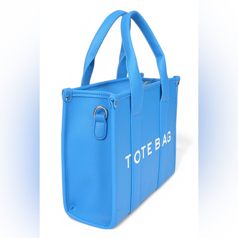 Large Tote Bag - Picture 8 of 11